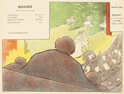Mirages 2