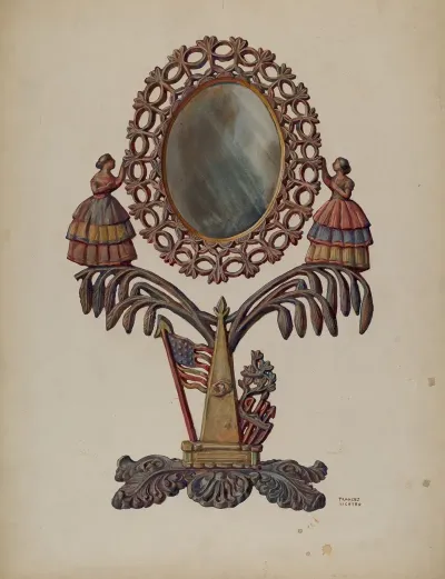Mirror 20