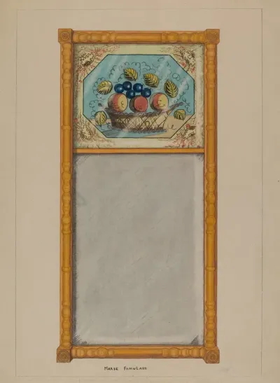 Mirror 30