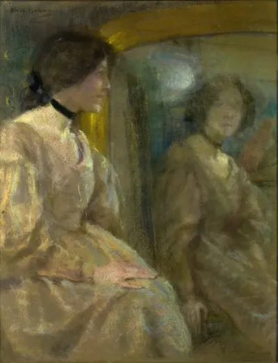 Mirror Reflection