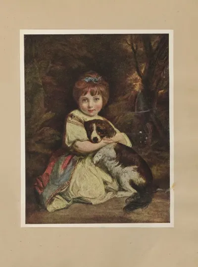 Miss Bowles Reynolds