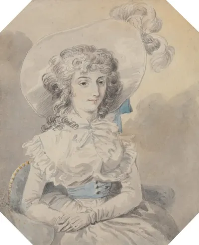 Miss Charlotte Sandby
