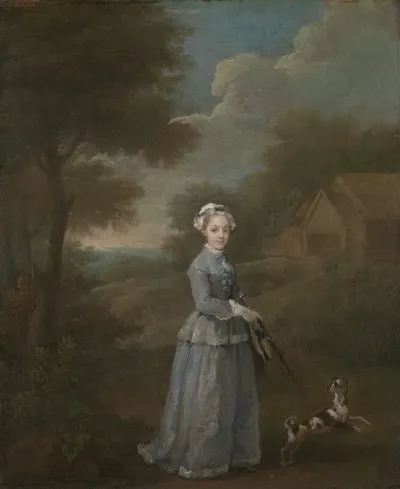 Miss Wood