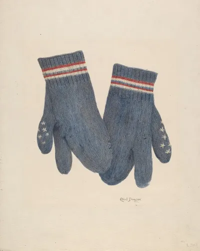 Mittens 3