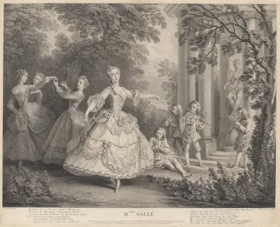 Mlle Salle