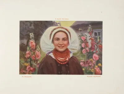 Mloda Mezatka