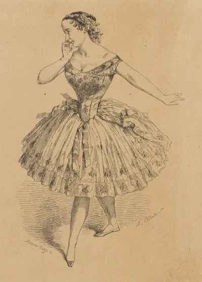 Mme Guy Stephan