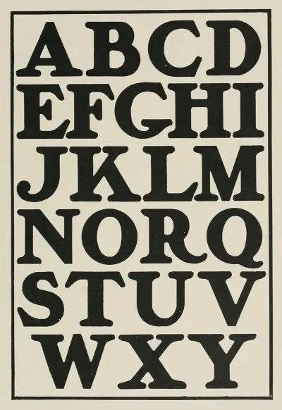 Modern American Capitals 8