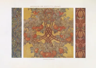 Modern Decorative Art Vol I Pl 11