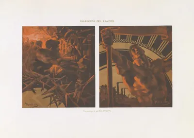 Modern Decorative Art Vol I Pl 16