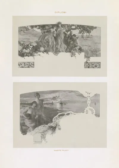 Modern Decorative Art Vol I Pl 23