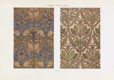 Modern Decorative Art Vol I Pl 28