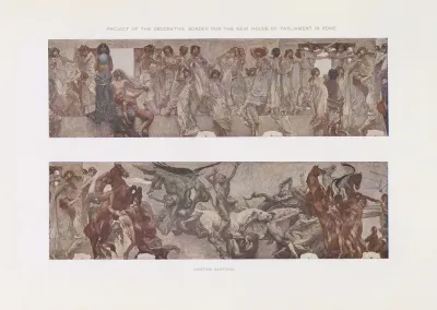Modern Decorative Art Vol I Pl 31