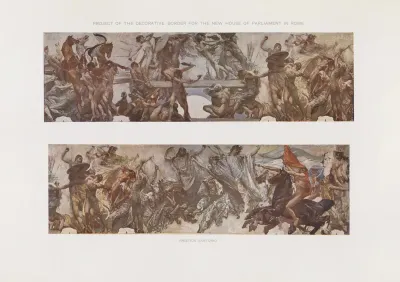 Modern Decorative Art Vol I Pl 34