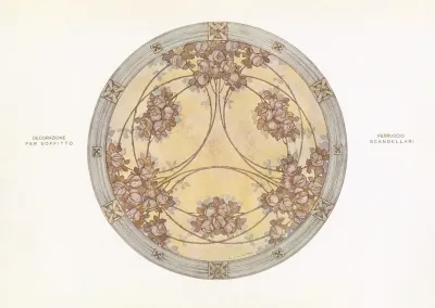 Modern Decorative Art Vol Ii Pl 05