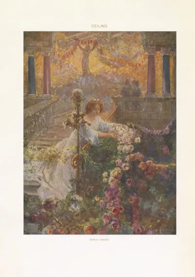 Modern Decorative Art Vol Ii Pl 10