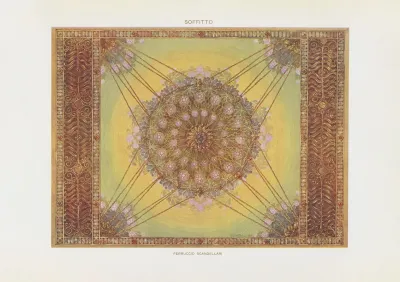 Modern Decorative Art Vol Ii Pl 43