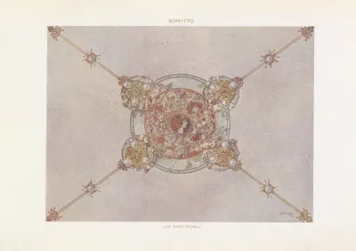 Modern Decorative Art Vol Ii Pl 51