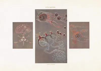 Modern Decorative Art Vol Ii Pl 58
