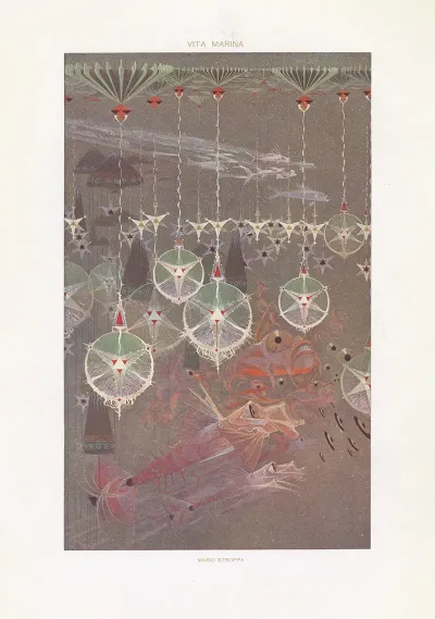 Modern Decorative Art Vol Ii Pl 60