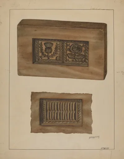 Mold 2