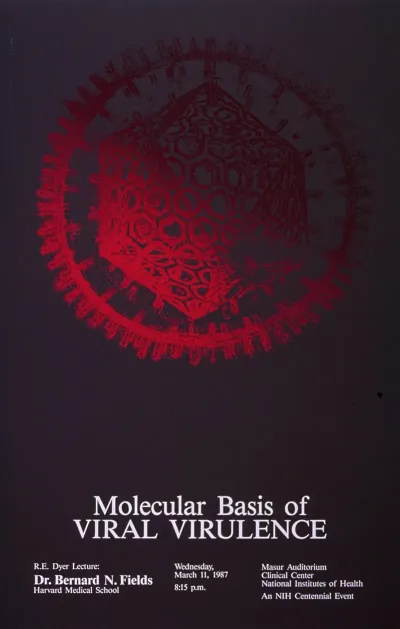 Molecular Basis Of Viral Virulence