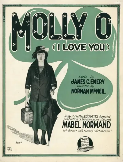 Molly O I Love You