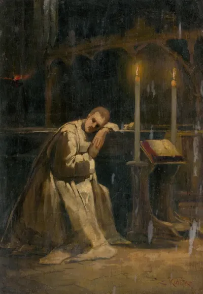Monk 5