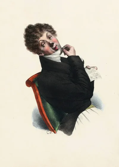 Monsieur J