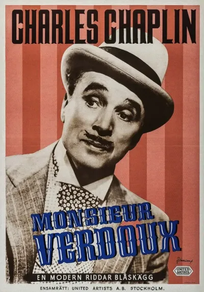 Monsieur Verdoux