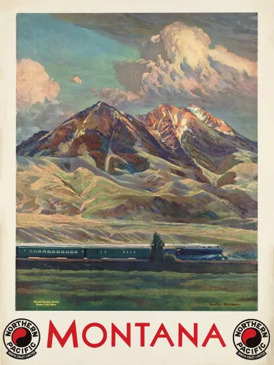 Montana
