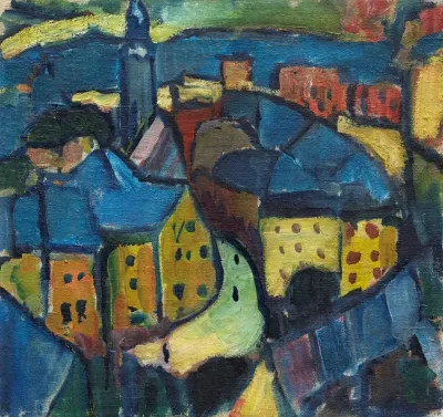 Montjoie Monschau Ii