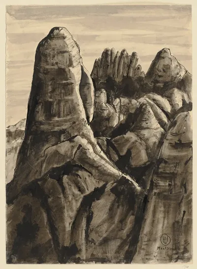 Montserrat 2