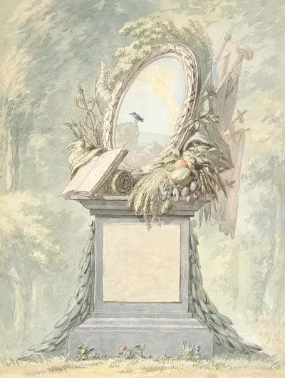 Monument