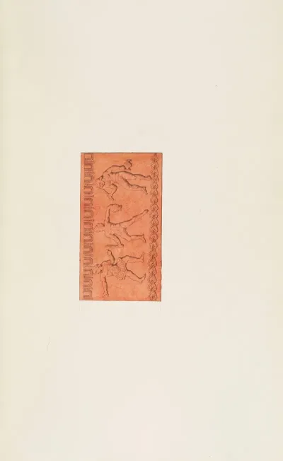 Monuments Antiques Dessines Pl 041
