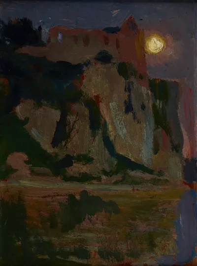 Moon 2