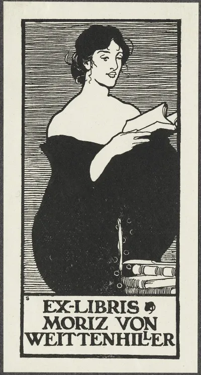 Moriz Von Weittenhiller 2