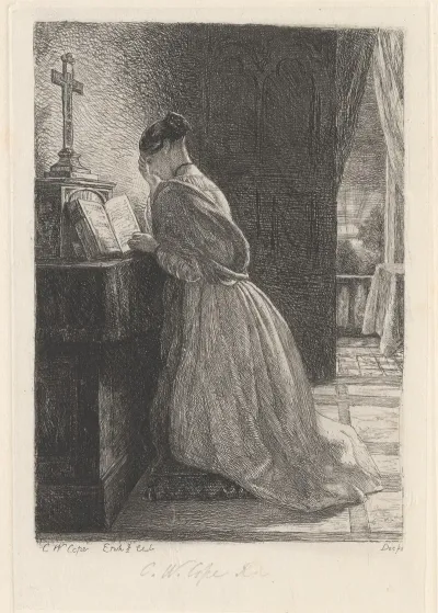 Morning Prayer