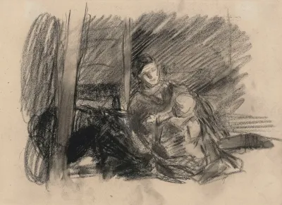 Mother And Child 44
