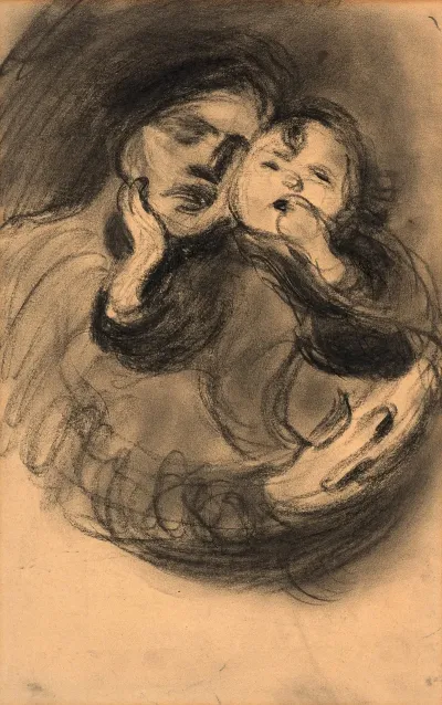 Mother And Child 61
