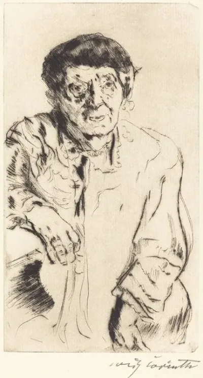 Mother In Law Schwiegermutter