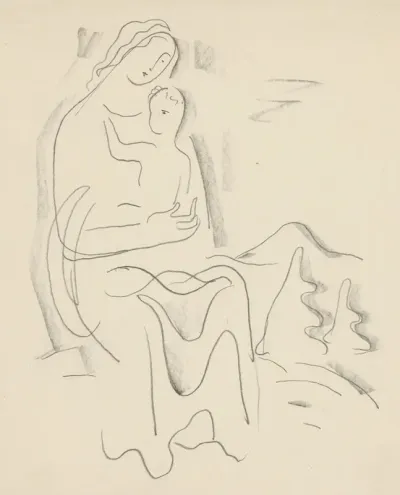 Motherhood 3