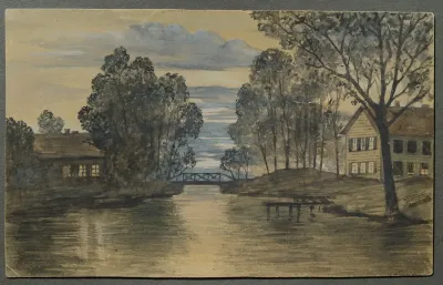 Motif From Nacka