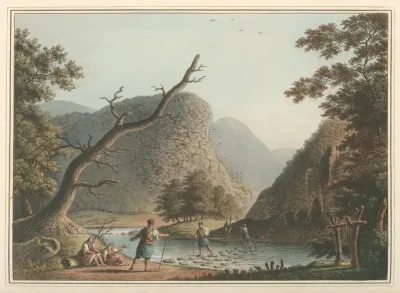Mount Balkan
