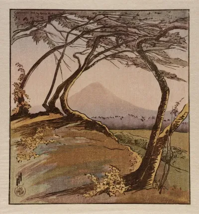 Mount Orizaba