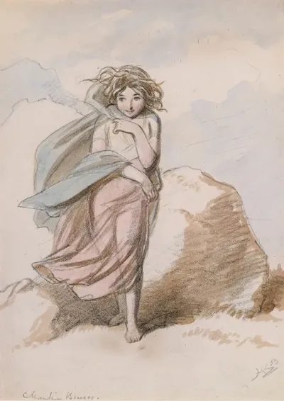 Mountain Breezes