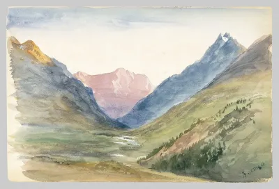 Mountain View At Bormio