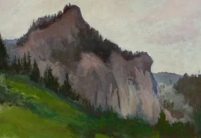 Mountain