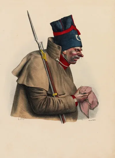 Mr Boniface