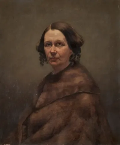 Mrs Goss